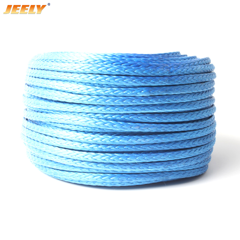 Cuerda de cabrestante de parapente UHMPE de 3,5 mm