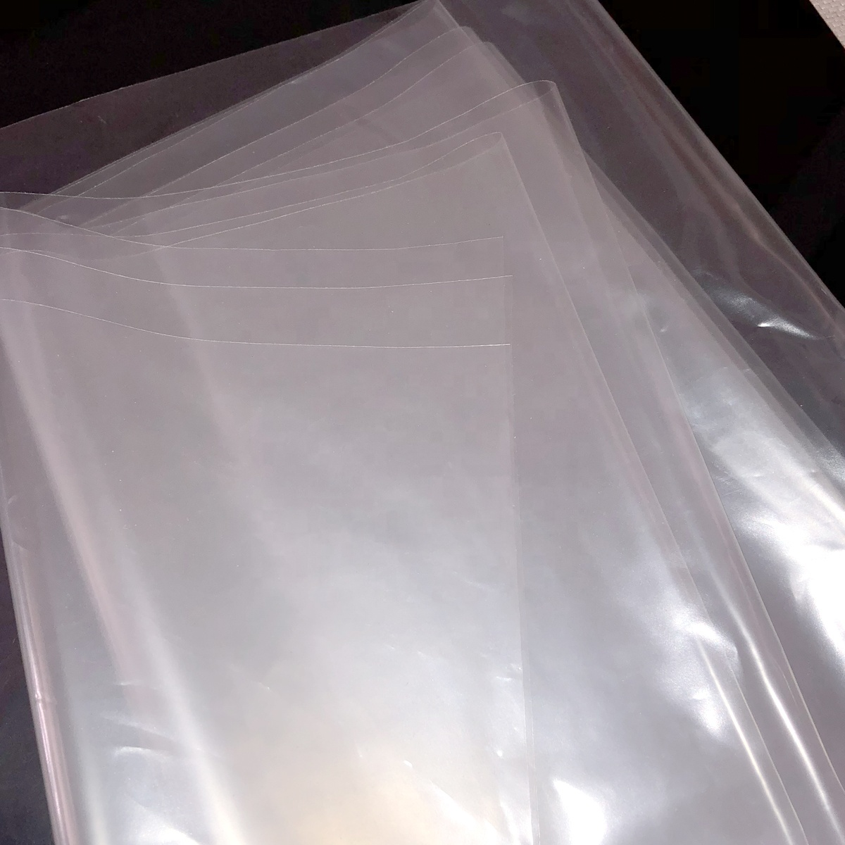 Película de TPU transparente para reparación de vejiga de kitesurf