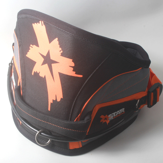 Arnés de cintura de seguridad ajustable para kitesurf