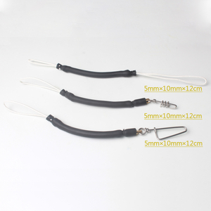 Cable de choque para fusil de 14 cm con Spectra