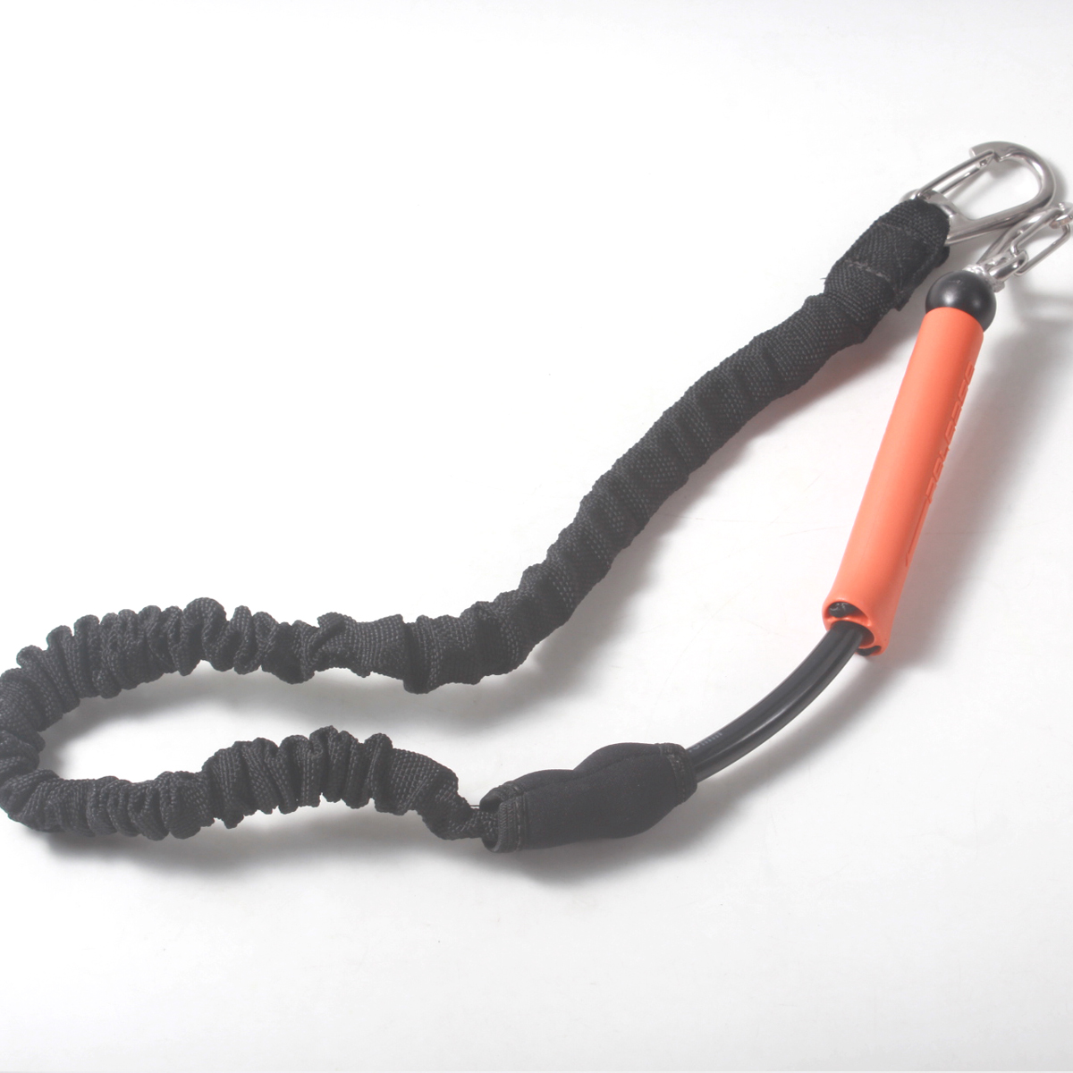 Correa de barra de cometa de 50 cm o de longitud personalizada para kitesurf / kitesurf
