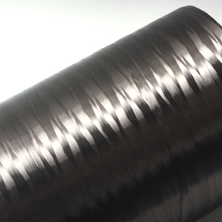 Hilo de filamento de fibra de carbono importado de alta calidad 12K 4kg