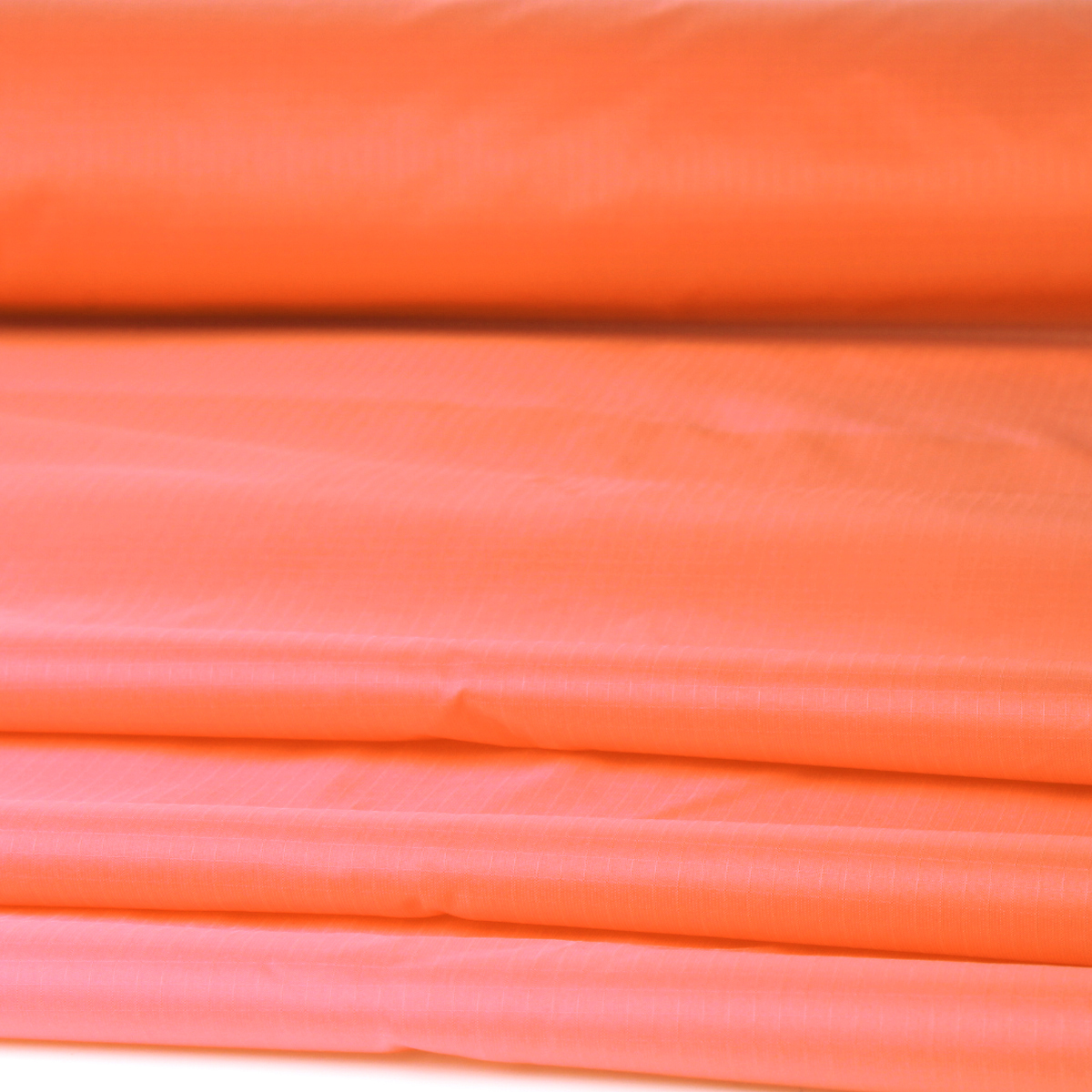 Tafetán de nailon 22gsm 58/60 '' Ripstop tela impermeable para Dron RC, cometa, paracaídas, parapente